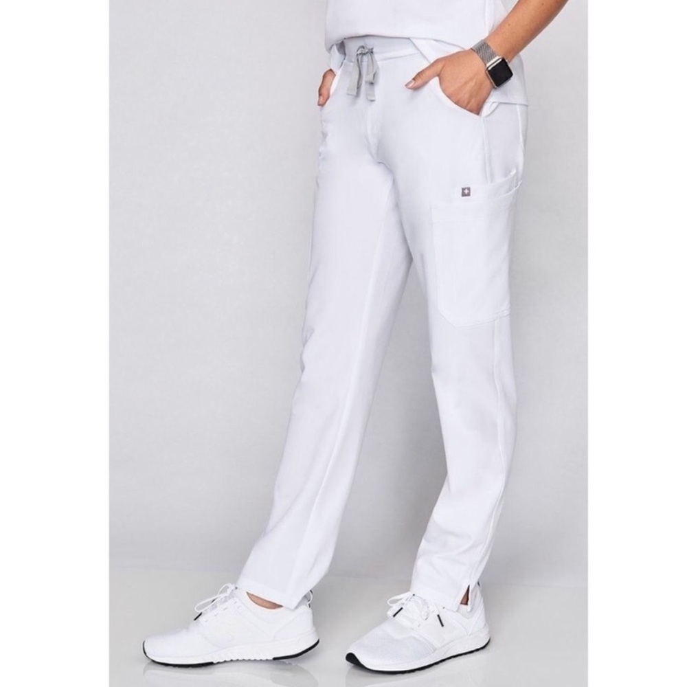 Figs Size Small Scrub Pants